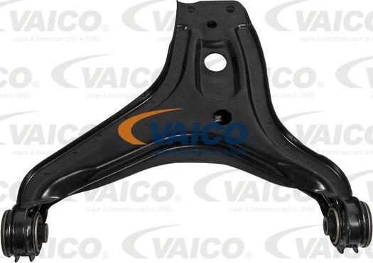 VAICO V10-7118 - Рычаг подвески колеса autospares.lv