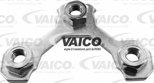 VAICO V10-7113 - Стопорная пластина, несущие / нап autospares.lv