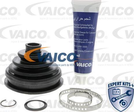 VAICO V10-7184-1 - Пыльник, приводной вал autospares.lv