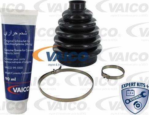 VAICO V10-7180 - Пыльник, приводной вал autospares.lv