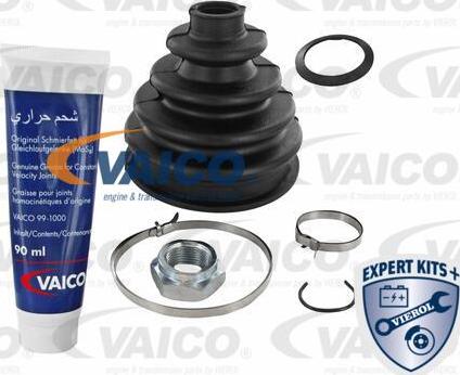 VAICO V10-7182 - Пыльник, приводной вал autospares.lv