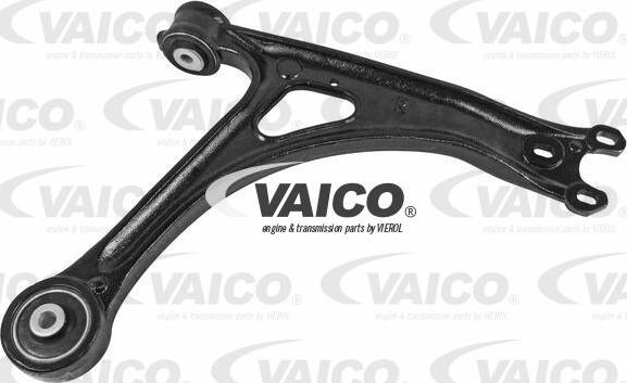 VAICO V10-7126 - Рычаг подвески колеса autospares.lv