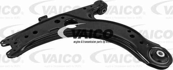 VAICO V10-7120-1 - Рычаг подвески колеса autospares.lv