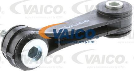 VAICO V10-7170-1 - Тяга / стойка, стабилизатор autospares.lv