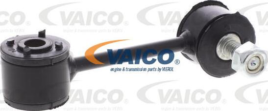 VAICO V10-7171 - Тяга / стойка, стабилизатор autospares.lv