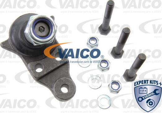 VAICO V10-7177 - Шаровая опора, несущий / направляющий шарнир autospares.lv