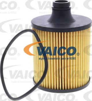 VAICO V10-7815 - Масляный фильтр autospares.lv