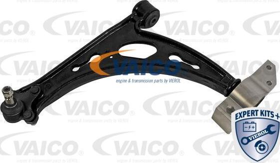 VAICO V10-7394 - Рычаг подвески колеса autospares.lv