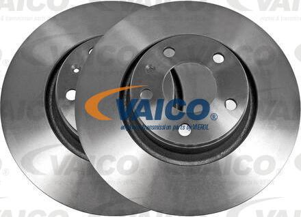 VAICO V10-80090 - Тормозной диск autospares.lv