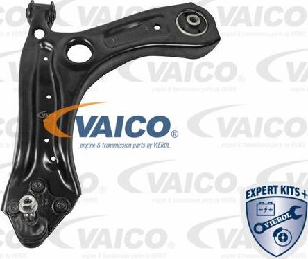 VAICO V10-7306 - Рычаг подвески колеса autospares.lv