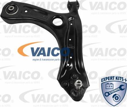 VAICO V10-7307 - Рычаг подвески колеса autospares.lv