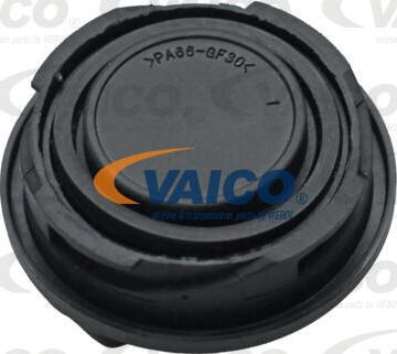 VAICO V10-7328 - Крышка, заливная горловина autospares.lv