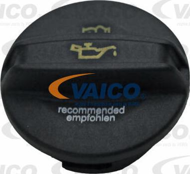 VAICO V10-7328 - Крышка, заливная горловина autospares.lv