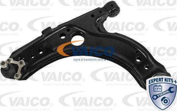 VAICO V10-7298 - Рычаг подвески колеса autospares.lv