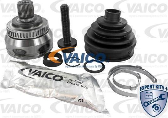 VAICO V10-7293 - Шарнирный комплект, ШРУС, приводной вал autospares.lv