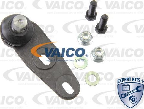 VAICO V10-7206-1 - Шаровая опора, несущий / направляющий шарнир autospares.lv