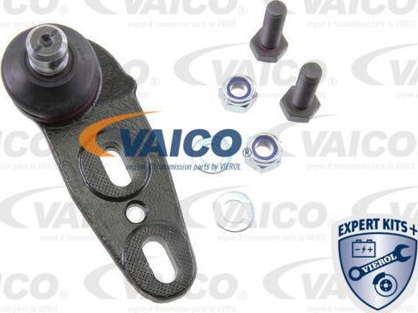 VAICO V10-7206 - Шаровая опора, несущий / направляющий шарнир autospares.lv