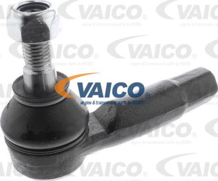 VAICO V10-7203 - Наконечник рулевой тяги, шарнир autospares.lv
