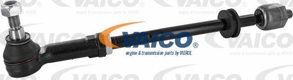 VAICO V10-7215 - Рулевая тяга autospares.lv