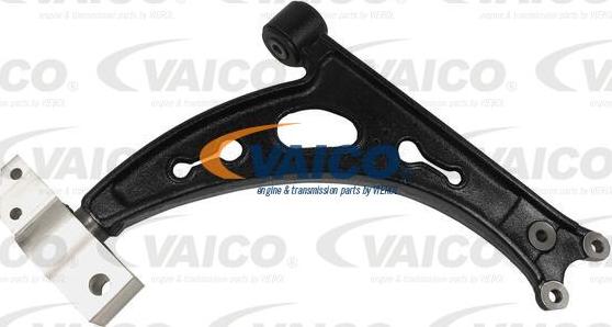 VAICO V10-7239 - Рычаг подвески колеса autospares.lv