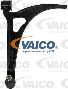 VAICO V10-7234 - Рычаг подвески колеса autospares.lv