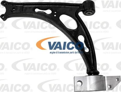 VAICO V10-7238-1 - Рычаг подвески колеса autospares.lv