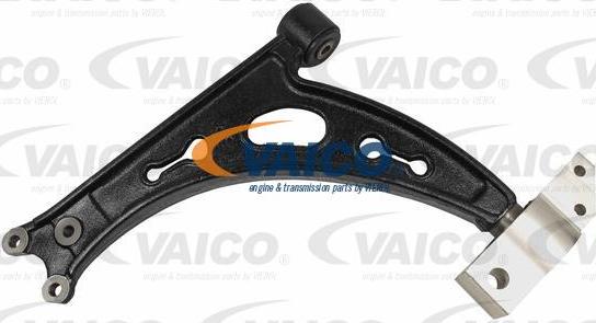 VAICO V10-7238 - Рычаг подвески колеса autospares.lv