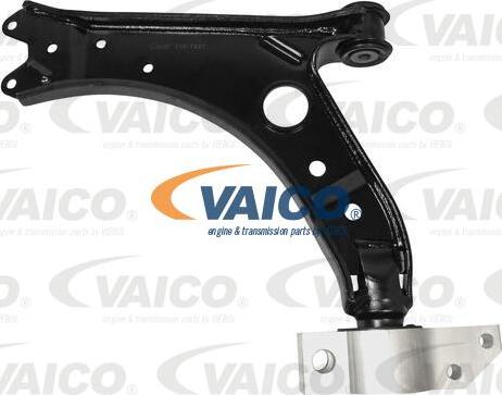 VAICO V10-7237-1 - Рычаг подвески колеса autospares.lv