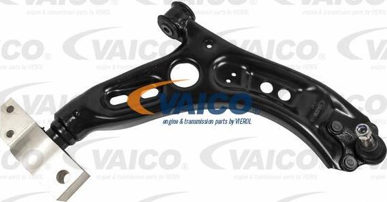 VAICO V10-7237 - Рычаг подвески колеса autospares.lv