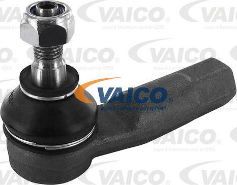 VAICO V107229 - Наконечник рулевой тяги, шарнир autospares.lv