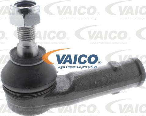 VAICO V10-7226 - Наконечник рулевой тяги, шарнир autospares.lv