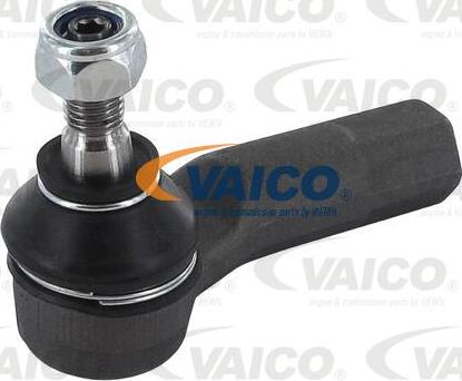 VAICO V107228 - Наконечник рулевой тяги, шарнир autospares.lv