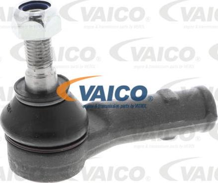 VAICO V10-7227 - Наконечник рулевой тяги, шарнир autospares.lv