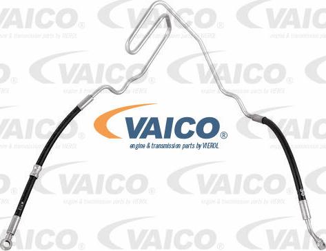 VAICO V10-7741 - Гидравлический шланг, рулевое управление autospares.lv