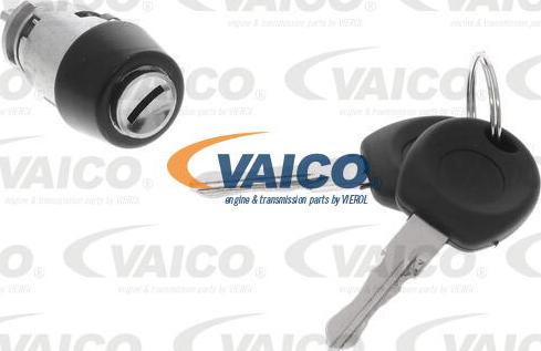 VAICO V10-7708 - Переключатель зажигания autospares.lv
