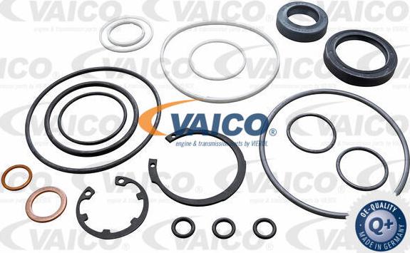 VAICO V30-9968 - Комплект прокладок, рулевой механизм autospares.lv