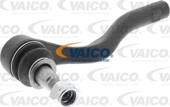 VAICO V30-9979 - Наконечник рулевой тяги, шарнир autospares.lv