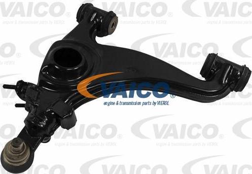 VAICO V30-9507 - Рычаг подвески колеса autospares.lv