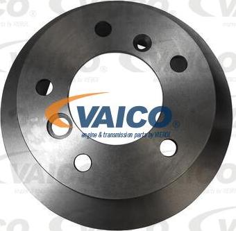 VAICO V30-40049 - Тормозной диск autospares.lv