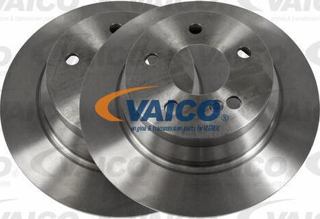 VAICO V30-40044 - Тормозной диск autospares.lv