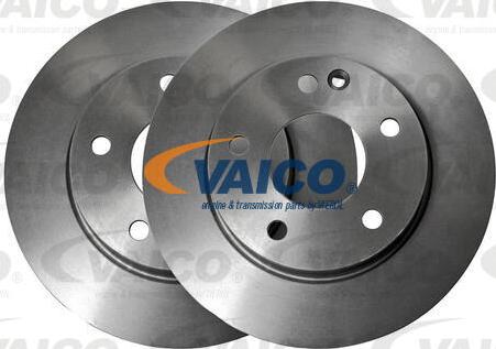 VAICO V30-40041 - Тормозной диск autospares.lv