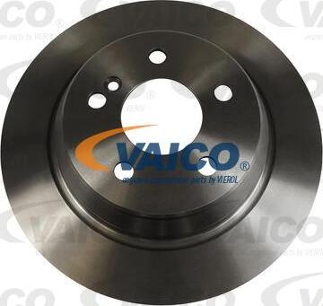 VAICO V30-40048 - Тормозной диск autospares.lv