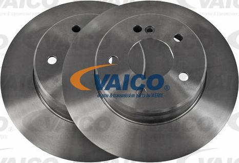 VAICO V30-40042 - Тормозной диск autospares.lv