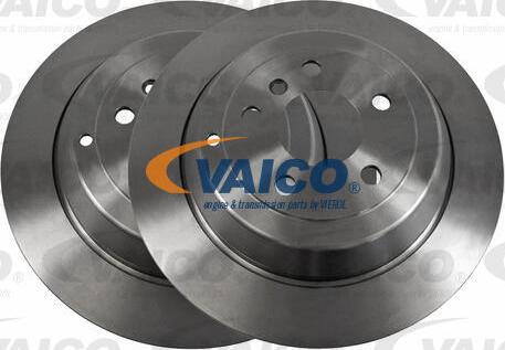 VAICO V30-40055 - Тормозной диск autospares.lv