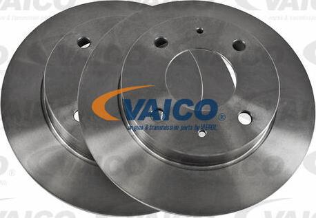 VAICO V30-40051 - Тормозной диск autospares.lv