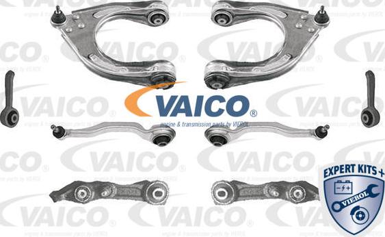 VAICO V30-4006 - Комплектующее руля, подвеска колеса autospares.lv