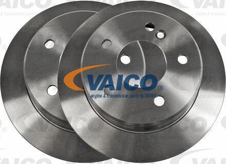 VAICO V30-40009 - Тормозной диск autospares.lv