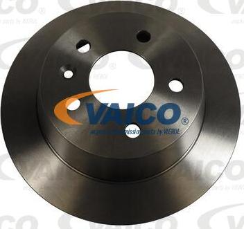 VAICO V30-40016 - Тормозной диск autospares.lv