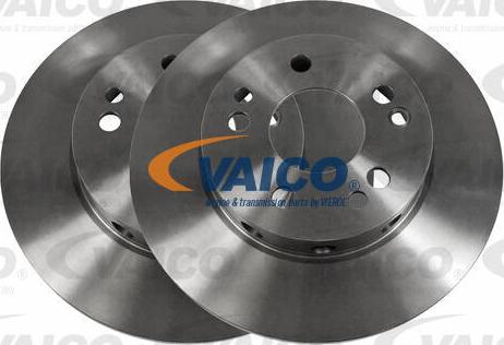 VAICO V30-40010 - Тормозной диск autospares.lv