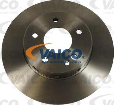 VAICO V30-40011 - Тормозной диск autospares.lv